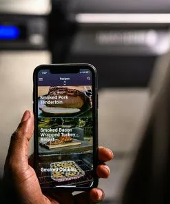 Masterbuilt Gravity Series® 560 Digital Charcoal Grill + Smoker 14 Masterbuilt Gravity Series® 560 Digital Charcoal Grill + Smoker