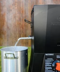 Masterbuilt Fryers Propane Fryer W/ Thermostat Control 13 Masterbuilt Fryers Propane Fryer W/ Thermostat Control