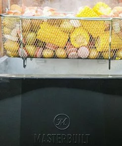 Masterbuilt Fryers Propane Fryer W/ Thermostat Control 12 Masterbuilt Fryers Propane Fryer W/ Thermostat Control