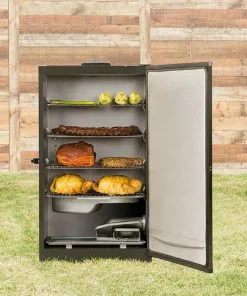 Masterbuilt Smokers 40 Inch Digital Electric Smoker