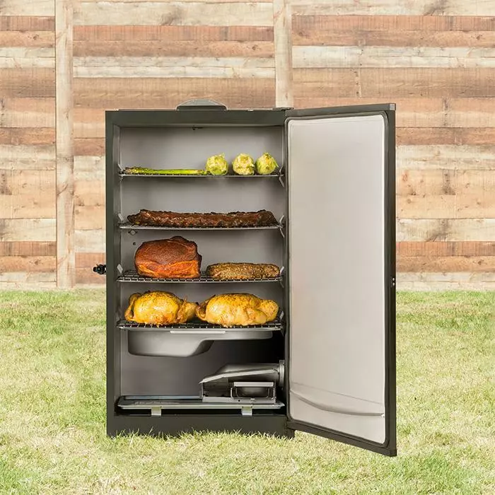Masterbuilt Smokers 40 Inch Digital Electric Smoker 4 Masterbuilt Smokers 40 Inch Digital Electric Smoker