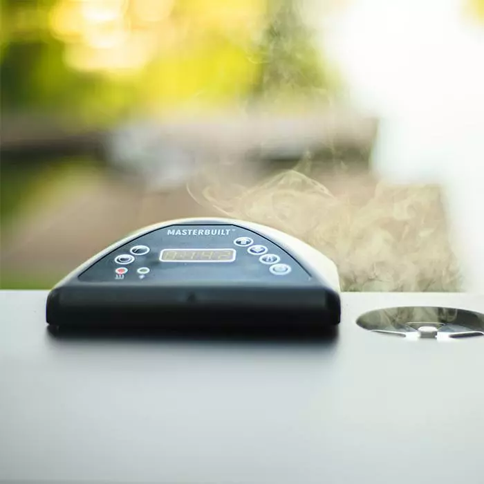 Masterbuilt Smokers 40 Inch Digital Electric Smoker 5 Masterbuilt Smokers 40 Inch Digital Electric Smoker