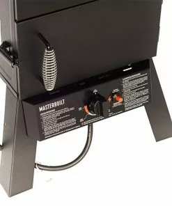 Masterbuilt Smokers Two Door 30-inch Propane Smoker