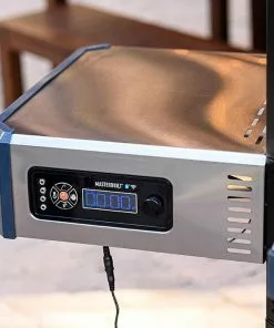 Masterbuilt Gravity Series® 1050 Digital Charcoal Grill + Smoker Grills 12 Masterbuilt Gravity Series® 1050 Digital Charcoal Grill + Smoker Grills