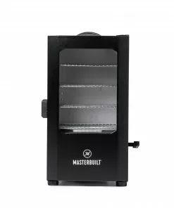 Masterbuilt Smokers 30 Inch Digital Electric Smoker With Window