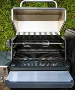 Fuel & Accessories Masterbuilt® Gravity Series® Rotisserie Kit