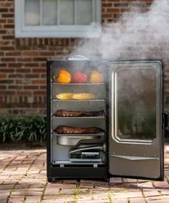 Masterbuilt Smokers 30 Inch Digital Electric Smoker With Window 10 Masterbuilt Smokers 30 Inch Digital Electric Smoker With Window